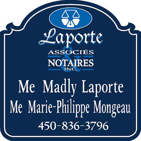 Laporte et Associés Notaires Inc.