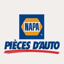 NAPA Pièces d'auto - Les Pièces d'auto M.R. inc.