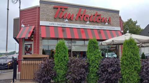 Tim Hortons