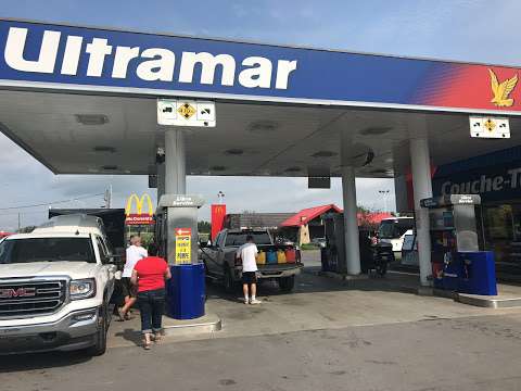 Ultramar